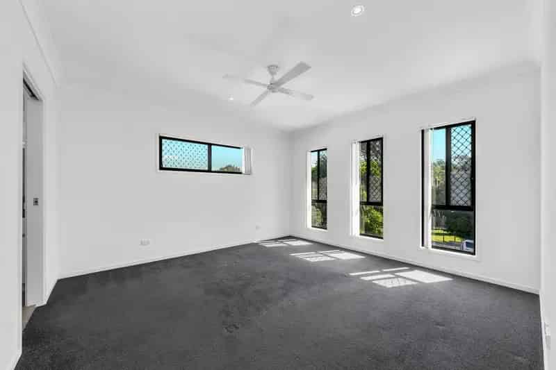MODERN FAMILY ABODE