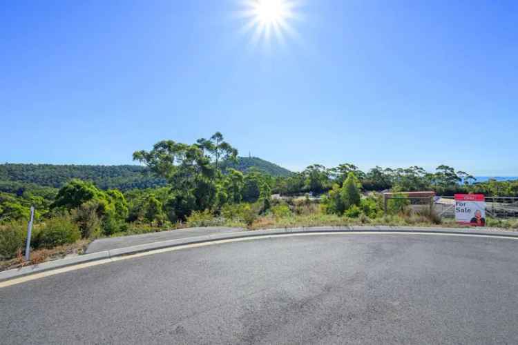 Rural property For Sale , 7, Sunny Place, Heybridge, Tasmania