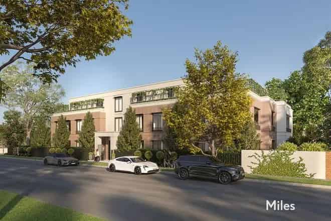 Apartment For Sale , 12, Salisbury Avenue, Melbourne, Victoria