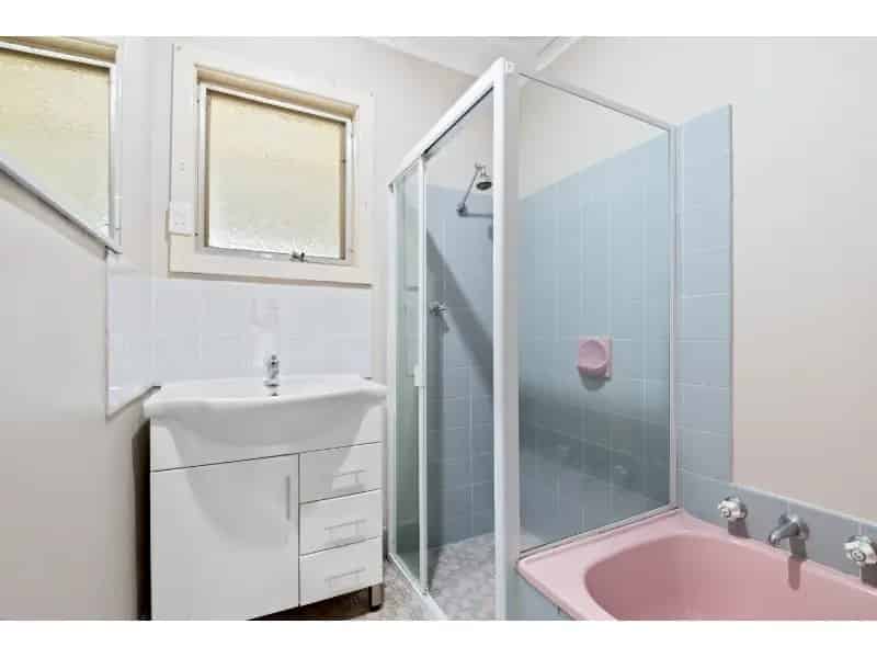 Neat And Tidy Rental Available Now!