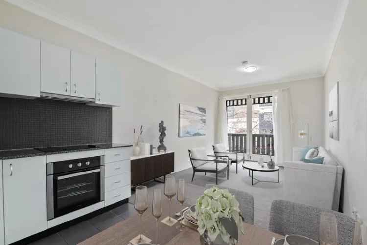 2 rooms apartment of 192 m² in Sydney