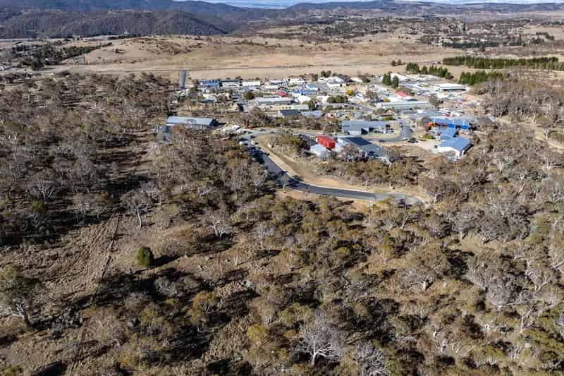Land For Rent , Jindabyne, New South Wales
