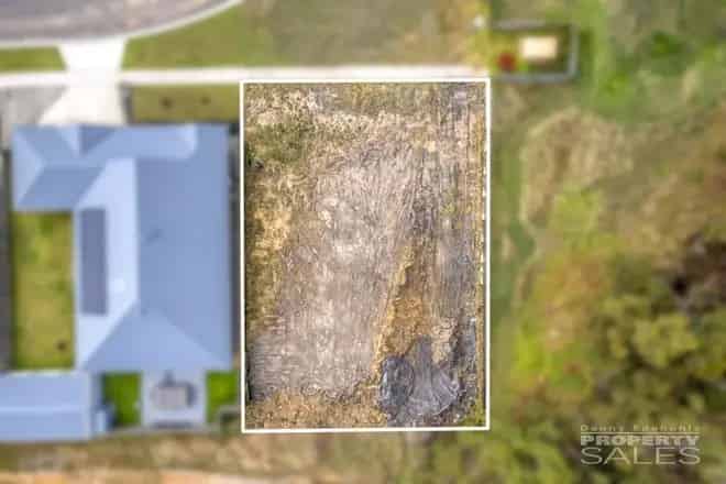 Land For Sale , 6, Killarney Drive, City of Latrobe, Victoria
