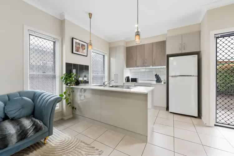 Two Ensuited Bedrooms! Check it Out!