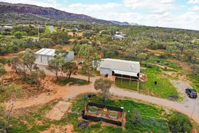 Land For Sale , Northern Territory