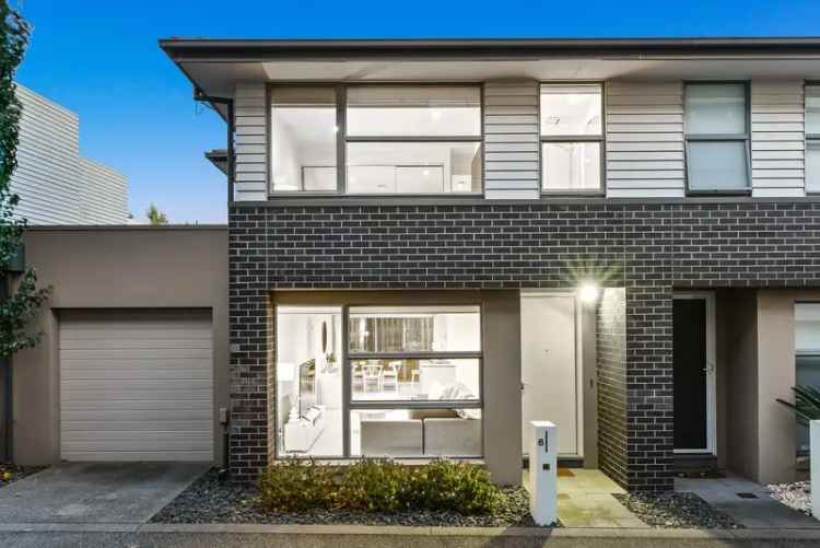 SUPERIOR QUALITY AND STYLE IN WAVERLEY PARK ESTATE