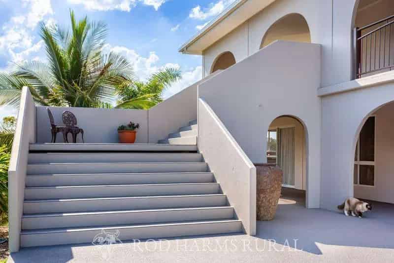 Buy Rural Property with Panoramic Views in Yeppoon Rockhampton Hinterland