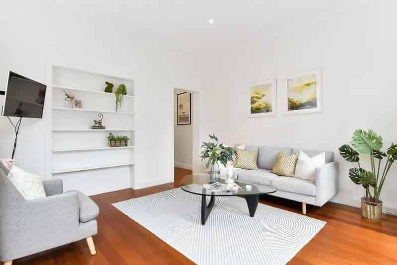 Buy Brick Home in Melbourne with Private Courtyard and Flexible Living