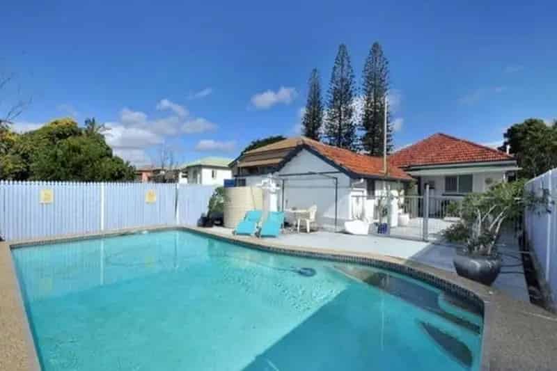 Land For Rent , 29, Ure Street, City of Brisbane, Queensland