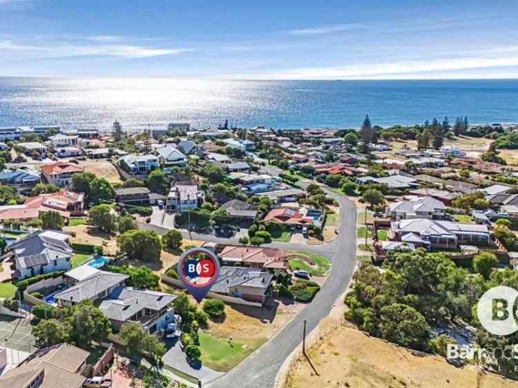 Land For Sale in City Of Bunbury, Western Australia