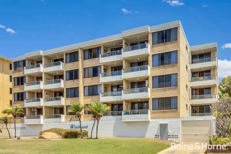 Block of units For Rent , Gladstone, Queensland