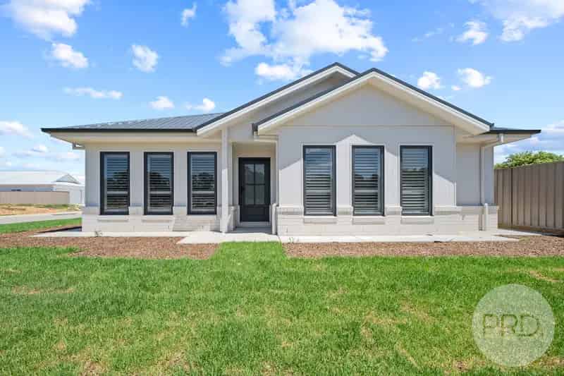 House For Rent , Wagga Wagga City Council, New South Wales