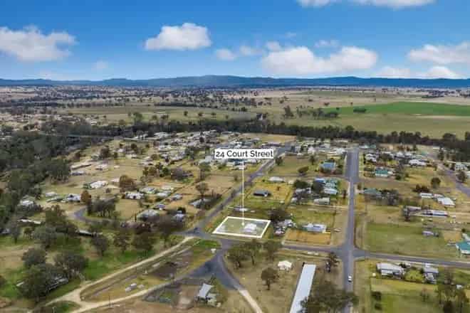House For Sale , Bundarra, New South Wales