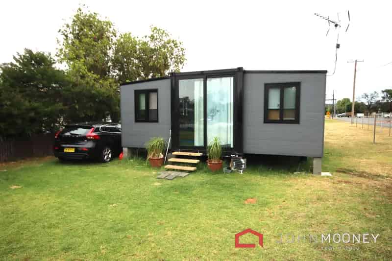 Land For Rent , The Rock, New South Wales
