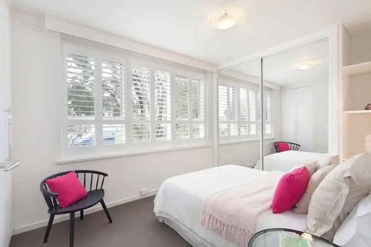 2 rooms apartment of 232 m² in Melbourne