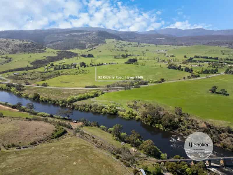 House For Sale , Derwent Valley, Tasmania