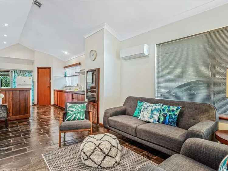 House For Rent in City of Mandurah, Western Australia