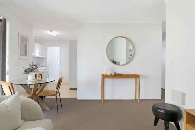 Wollongong Apartment For Lease - Modern & Convenient