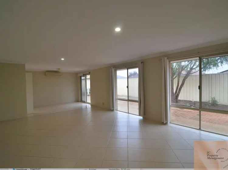 House For Rent in City of Rockingham, Western Australia