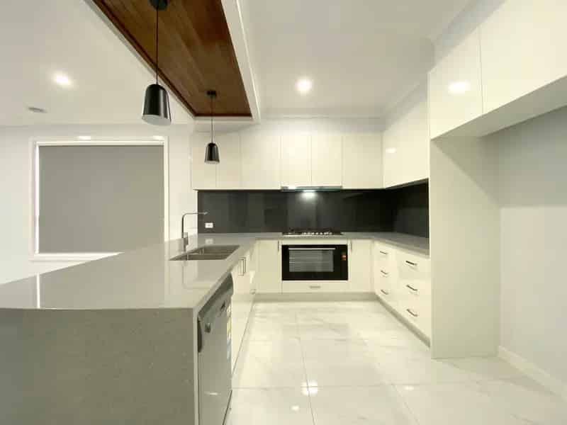 Buy Luxury Family Home in Donnybrae Estate with Stylish Features