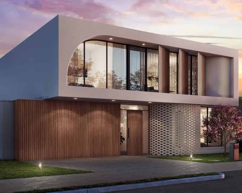 MALVERN RESIDENCES - THE PINNACLE OF LUXURY LIVING