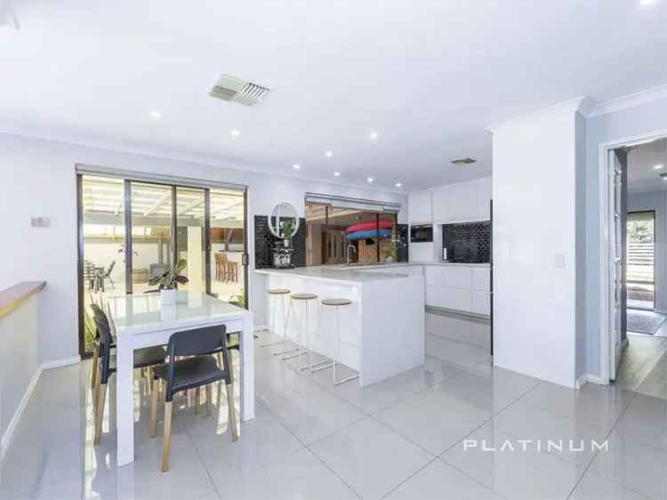 House For Sale in City of Joondalup, Western Australia