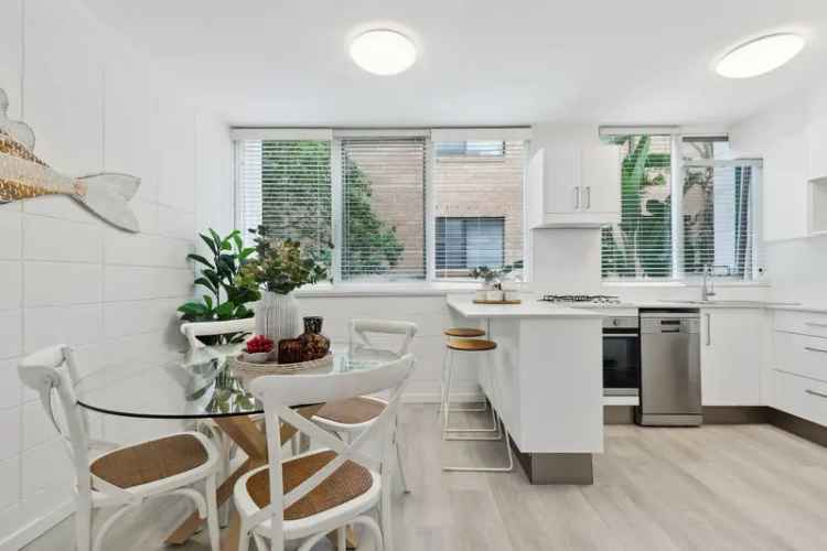 Mona Vale 2-Bedroom Apartments - Investment Opportunity