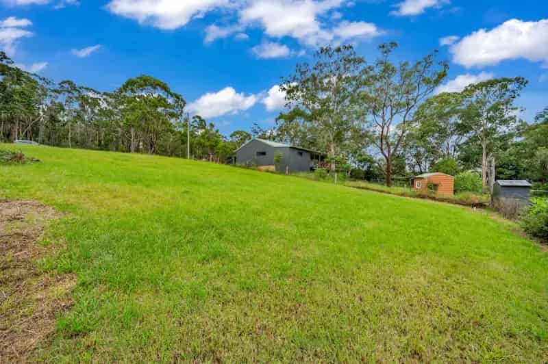 Build Your Dream Home on a Spacious Block in Clarence Town