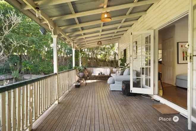 House For Sale , 67, Anthony Street, City of Brisbane, Queensland