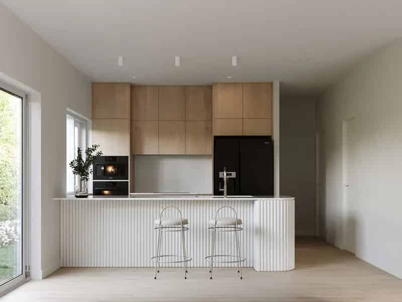 Buy 3 Bedroom Townhouse in Reservoir with Sophisticated Design