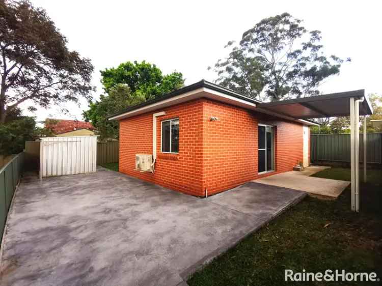 House For Rent in Sydney, New South Wales