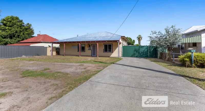 House For Rent , Collie, Western Australia