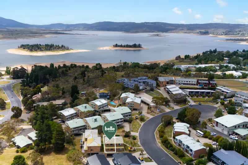 Block of units For Rent , Jindabyne, New South Wales