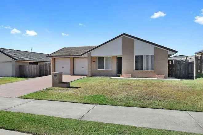 House For Rent in Hervey Bay, Queensland