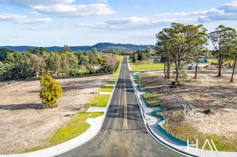 Buy Land in Fermoy Estate with Scenic Views and Modern Amenities
