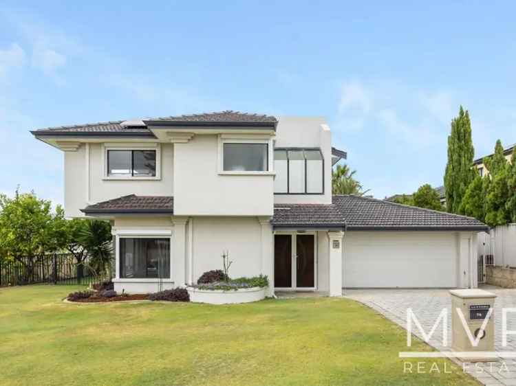 House For Sale in City of Melville, Western Australia