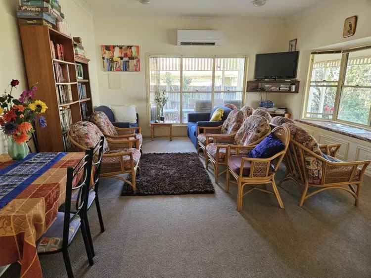 Under Offer - Freehold Serviced Rental Accommodation for Seniors – Victoria Poin