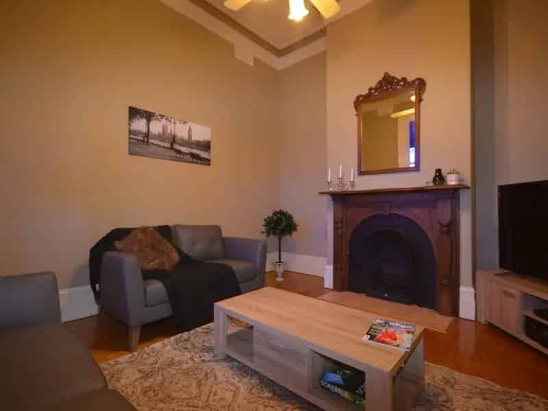 Fully Furnished - Available Now
