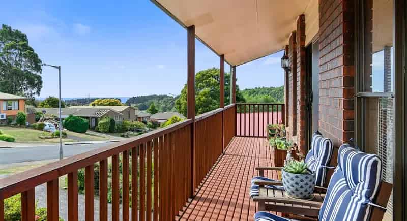House For Rent , 7, Sassafras Crescent, Burnie, Tasmania