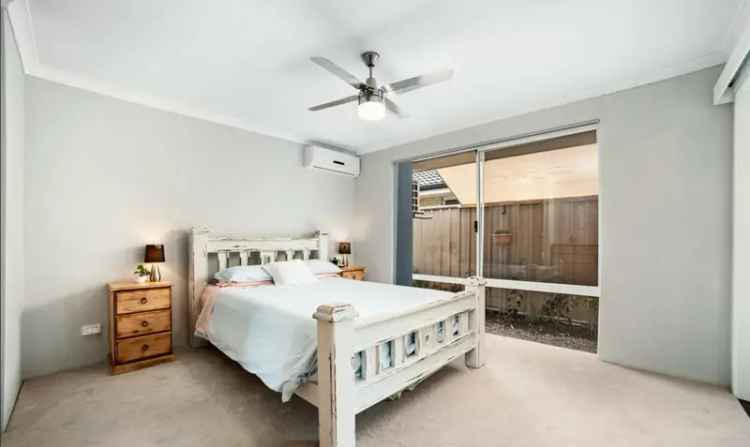 House For Rent in City of Mandurah, Western Australia