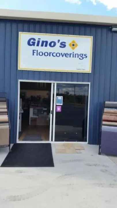 Buy Commercial Floorcoverings Business in Granite Belt with Great Features