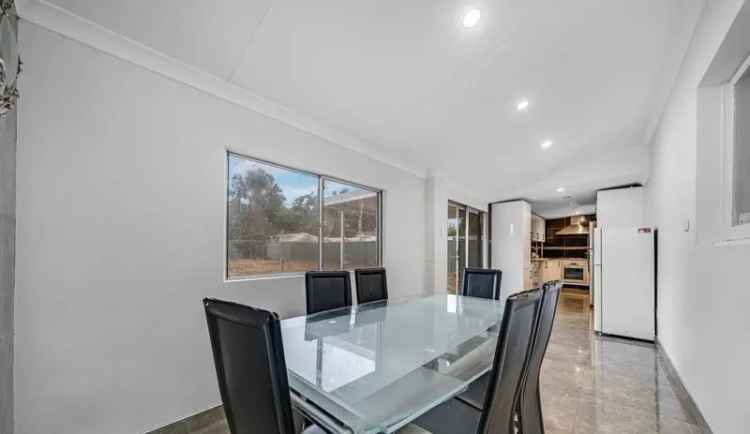 Functional Home with Future Potential On 1285 SQM Block