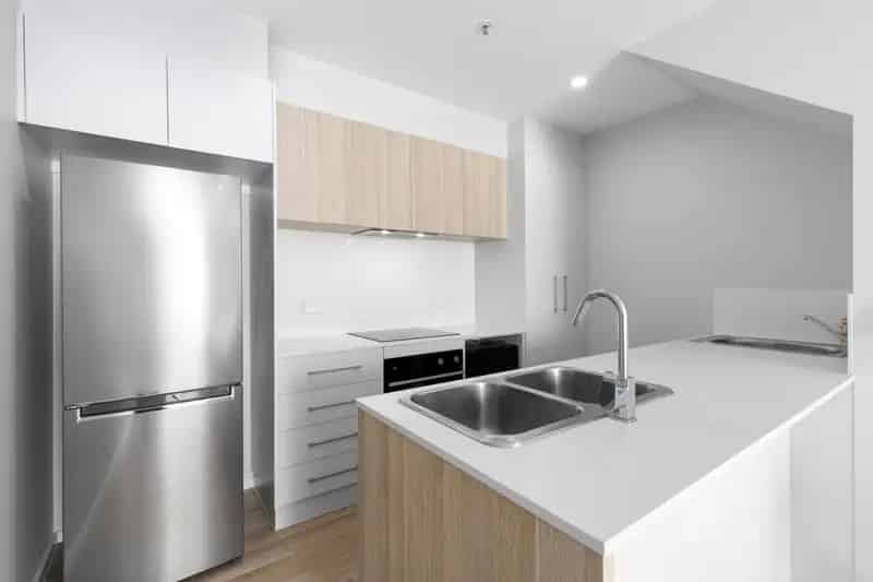 Lease One Bedroom Townhome Denman Prospect with Luxury Features