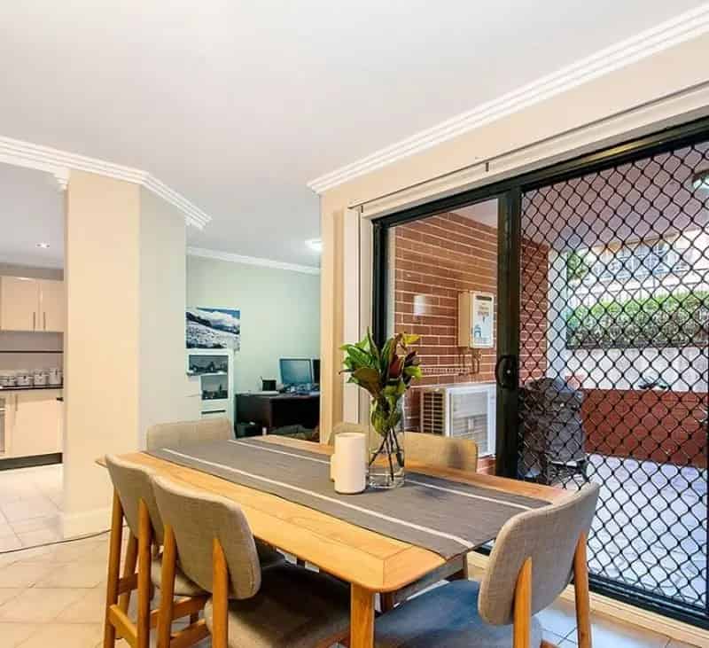 2 rooms apartment of 200 m² in Sydney