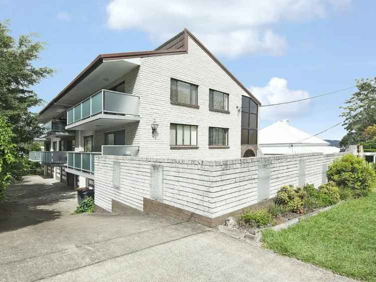 Block of units For Rent in Brisbane City, Queensland