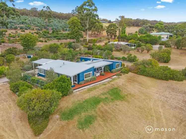 Oyster Harbour View Home 5 Acres Kalgan