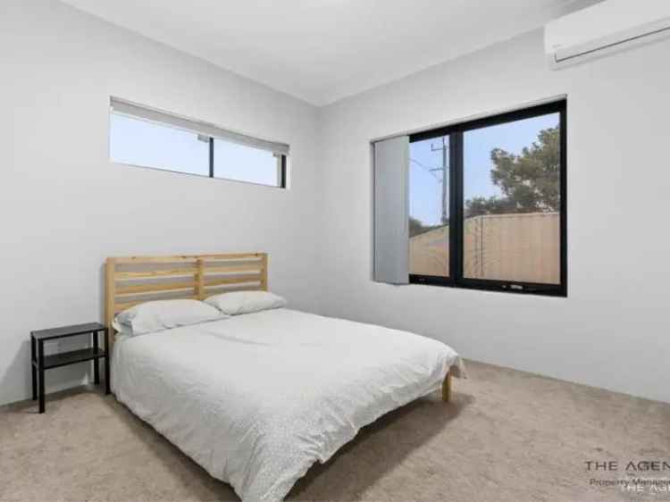 House For Rent in City of Stirling, Western Australia