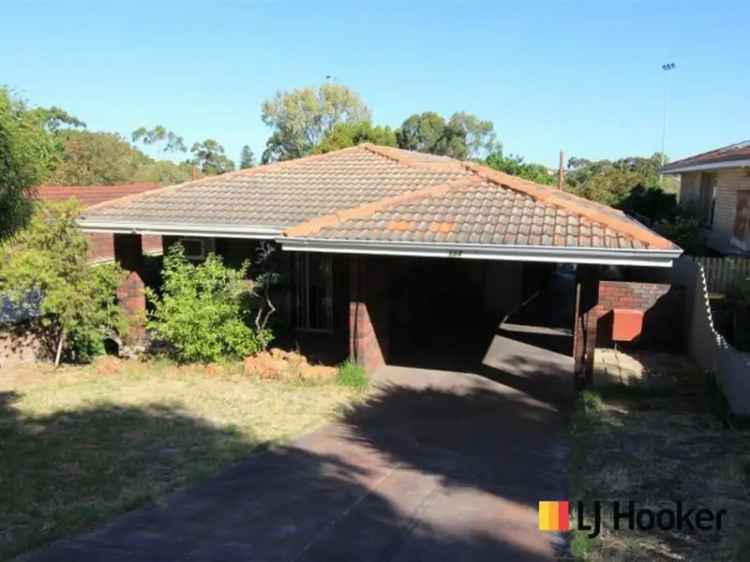 House For Rent in Western Australia