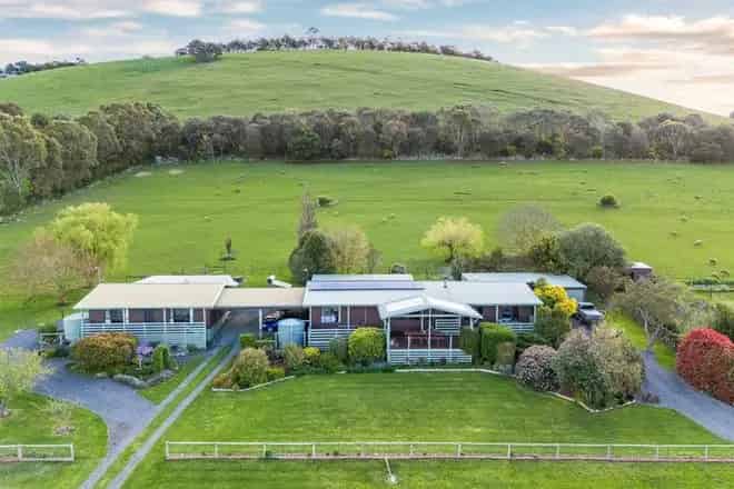 House For Sale , 714, Edmonston Road, City of Ballarat, Victoria