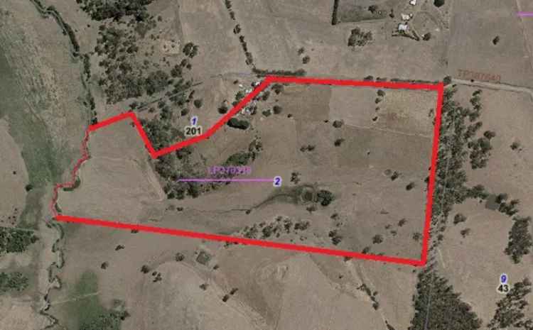 Rural For Sale in City of Swan, Western Australia